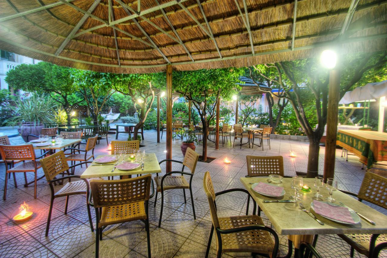 Delibera 3* Varazze