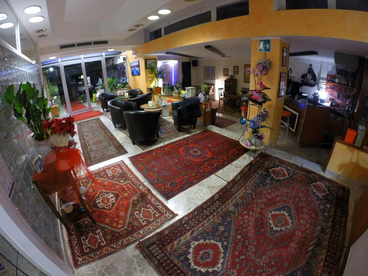 Delibera Hotel Varazze