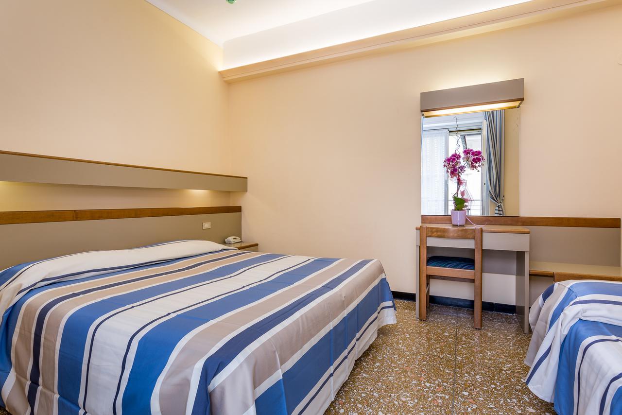 Hotel Delibera
