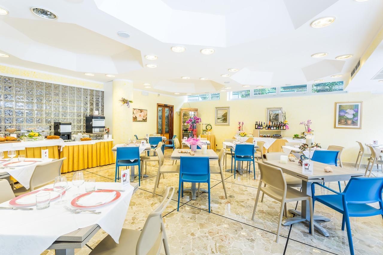Hotel Delibera Varazze