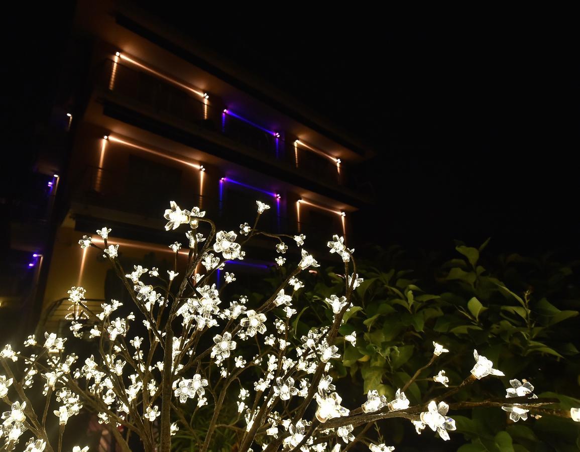 Hotel Delibera