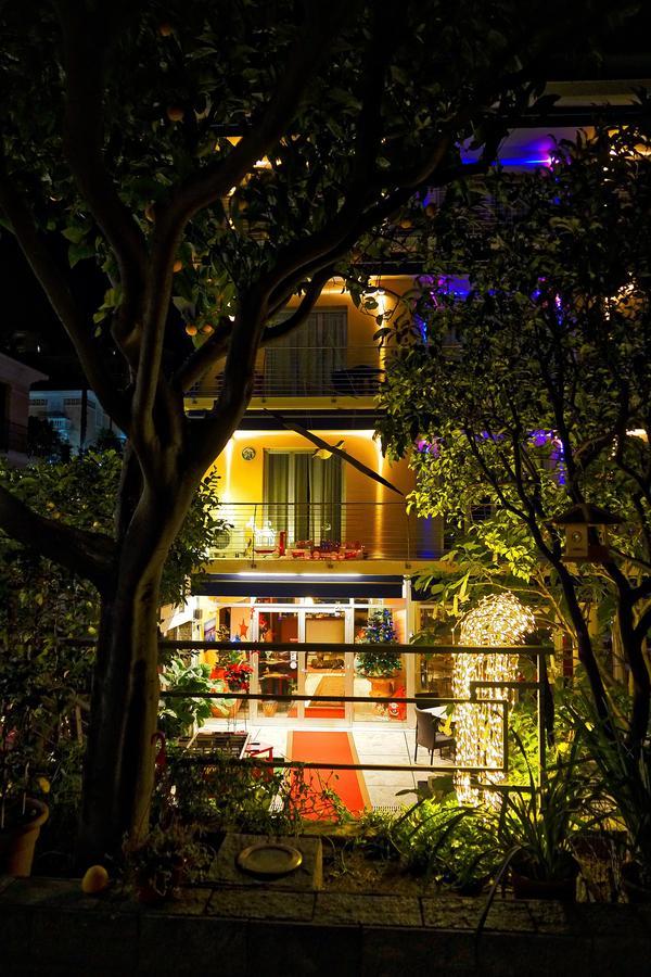 Hotel Delibera Varazze