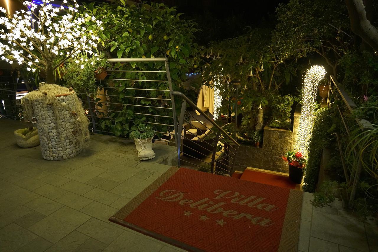 Hotel Delibera 3*
