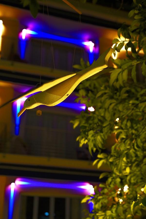 Delibera Hotel 3*