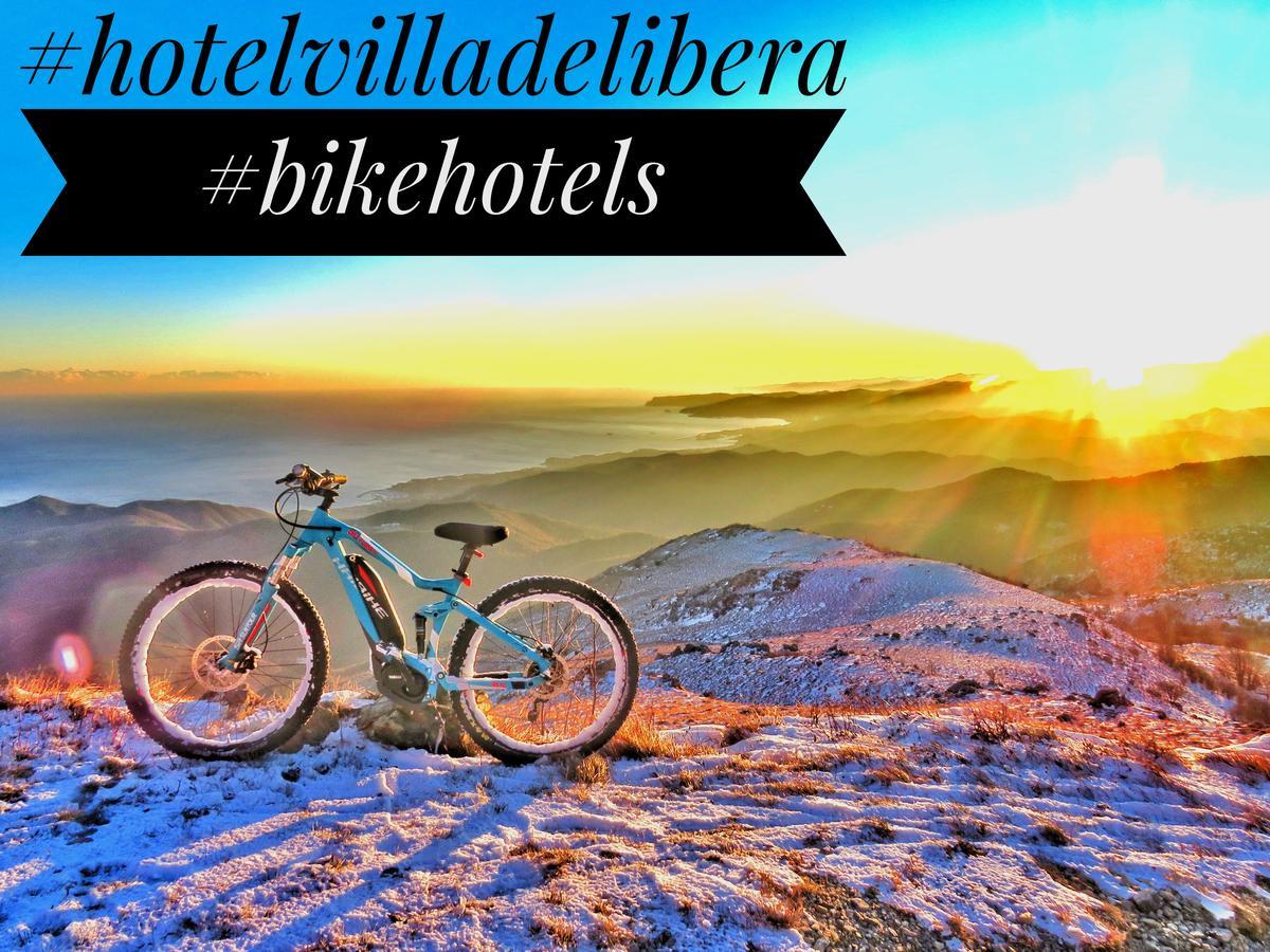 Delibera Hotel